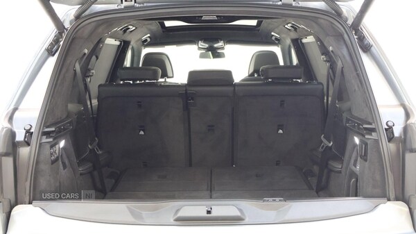 Used BMW X7 2025 for sale - 75732960: Photo 55