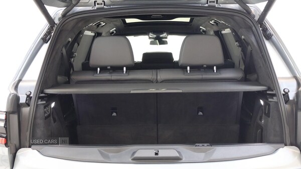 Used BMW X7 2025 for sale - 75732960: Photo 56