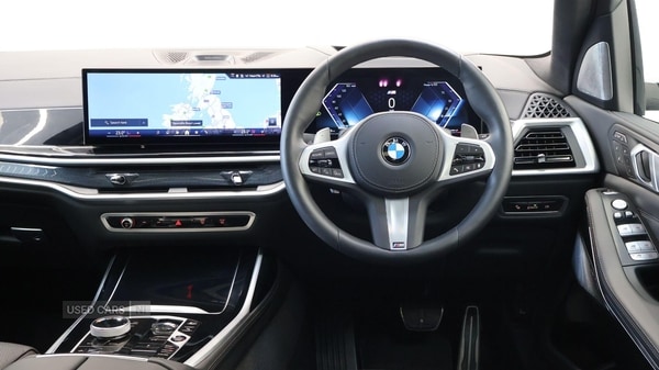 Used BMW X7 2025 for sale - 75732960: Photo 5