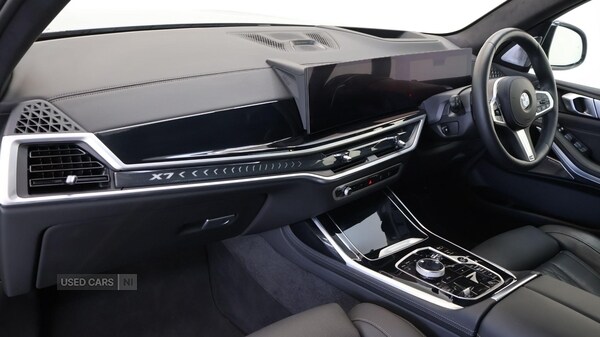 Used BMW X7 2025 for sale - 75732960: Photo 7