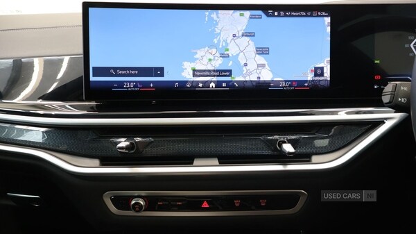 Used BMW X7 2025 for sale - 75732960: Photo 8