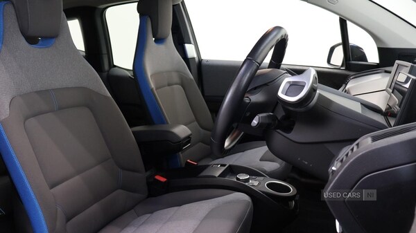 Used BMW i3 2022 for sale - 77479671: Photo 10