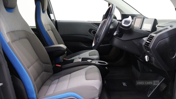 Used BMW i3 2022 for sale - 77479671: Photo 11