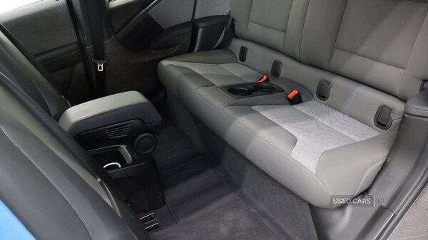 Used BMW i3 2022 for sale - 77479671: Photo 13