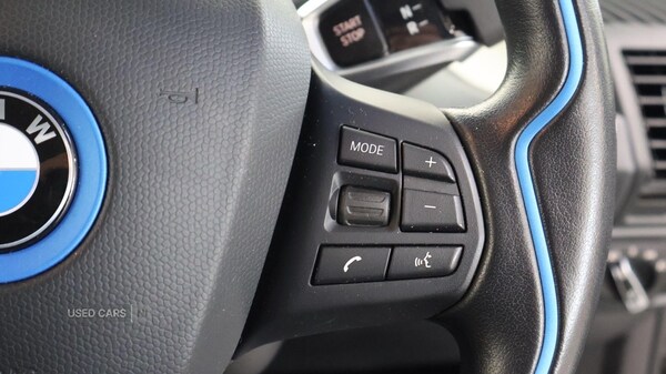 Used BMW i3 2022 for sale - 77479671: Photo 19