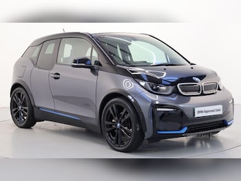 2022 - 135kW S 42kWh 5dr Auto