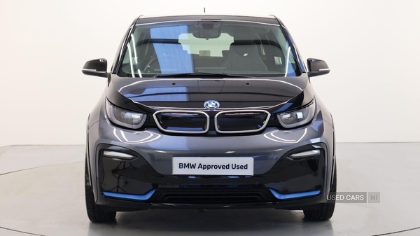 Used BMW i3 2022 for sale - 77479671: Photo 2