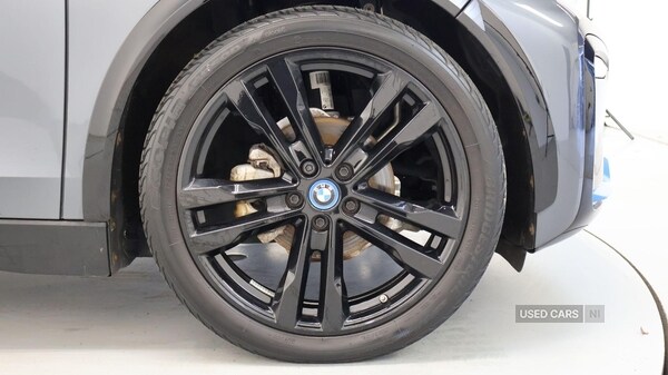 Used BMW i3 2022 for sale - 77479671: Photo 26
