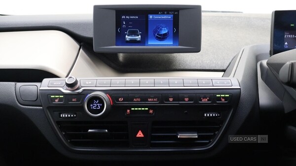 Used BMW i3 2022 for sale - 77479671: Photo 28