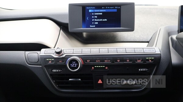 Used BMW i3 2022 for sale - 77479671: Photo 29