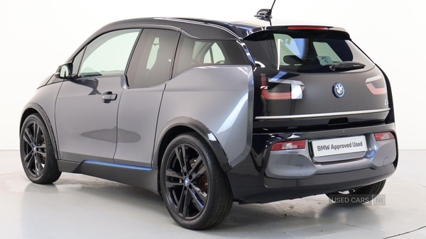 Used BMW i3 2022 for sale - 77479671: Photo 3
