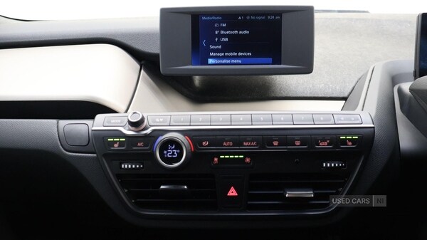 Used BMW i3 2022 for sale - 77479671: Photo 30