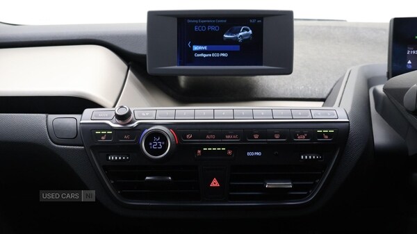 Used BMW i3 2022 for sale - 77479671: Photo 38