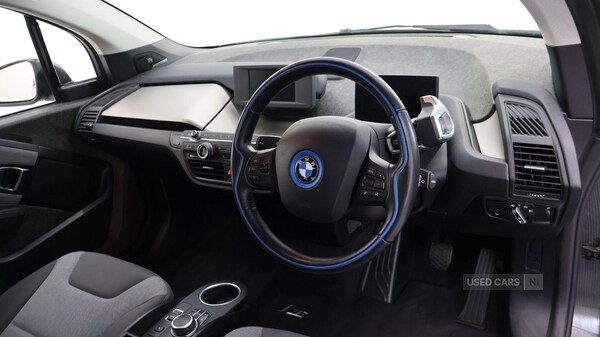 Used BMW i3 2022 for sale - 77479671: Photo 42