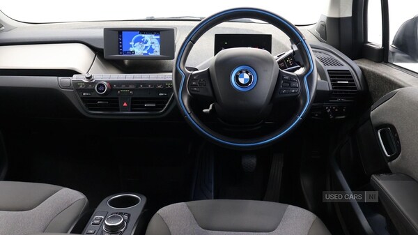 Used BMW i3 2022 for sale - 77479671: Photo 43