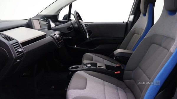 Used BMW i3 2022 for sale - 77479671: Photo 46