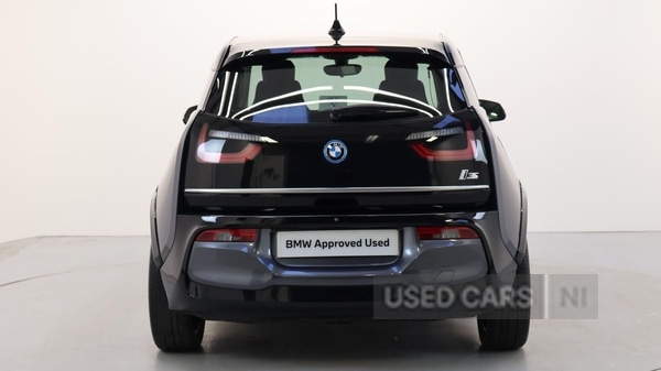 Used BMW i3 2022 for sale - 77479671: Photo 5