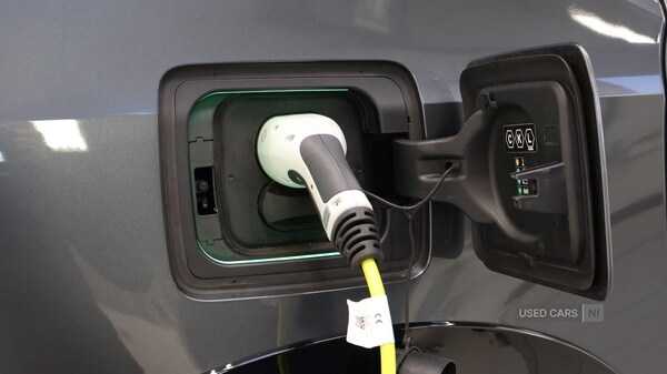 Used BMW i3 2022 for sale - 77479671: Photo 50