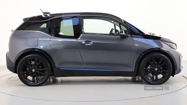 Used BMW i3 2022 for sale - 77479671: Photo 6