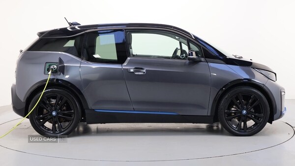 Used BMW i3 2022 for sale - 77479671: Photo 7