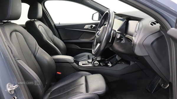 Used BMW 1 Series 2023 for sale - 77239058: Photo 12