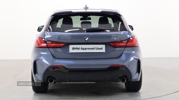 Used BMW 1 Series 2023 for sale - 77239058: Photo 16