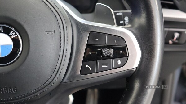 Used BMW 1 Series 2023 for sale - 77239058: Photo 19