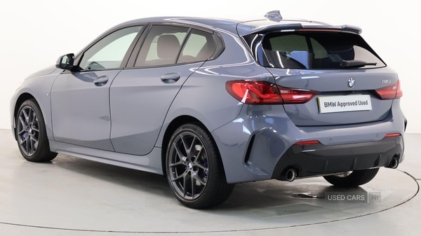 Used BMW 1 Series 2023 for sale - 77239058: Photo 2