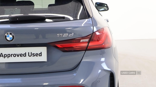 Used BMW 1 Series 2023 for sale - 77239058: Photo 22