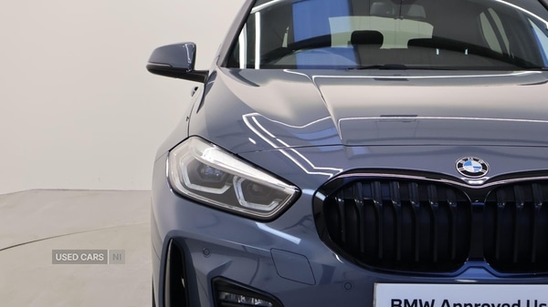 Used BMW 1 Series 2023 for sale - 77239058: Photo 23