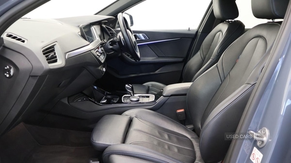 Used BMW 1 Series 2023 for sale - 77239058: Photo 26