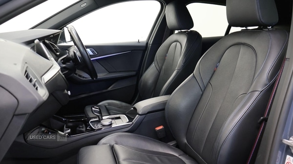 Used BMW 1 Series 2023 for sale - 77239058: Photo 27