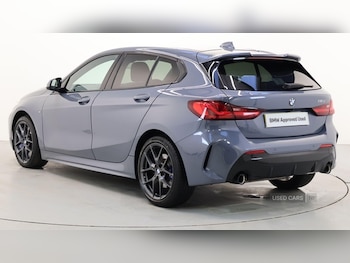 Used BMW 1 Series 2023 for sale - 77239058: Photo
