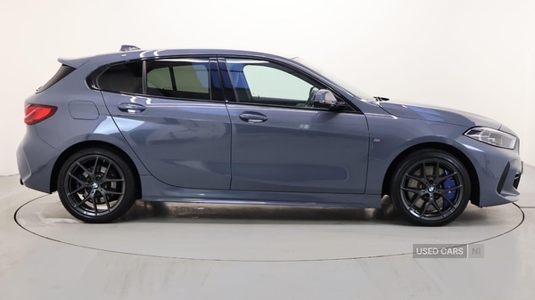 Used BMW 1 Series 2023 for sale - 77239058: Photo 3
