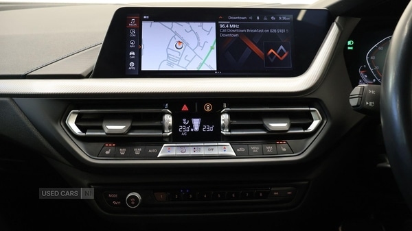 Used BMW 1 Series 2023 for sale - 77239058: Photo 30