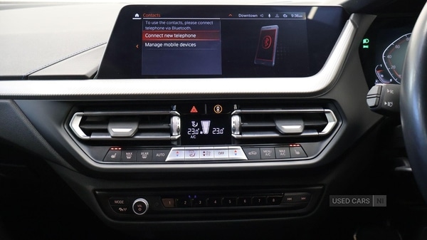 Used BMW 1 Series 2023 for sale - 77239058: Photo 33