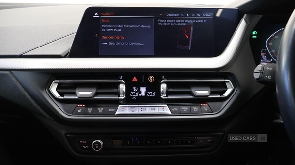 Used BMW 1 Series 2023 for sale - 77239058: Photo 34