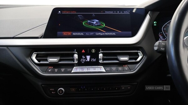 Used BMW 1 Series 2023 for sale - 77239058: Photo 36