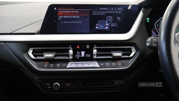 Used BMW 1 Series 2023 for sale - 77239058: Photo 37