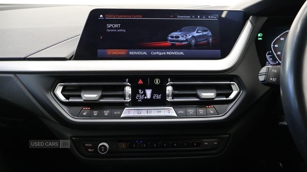 Used BMW 1 Series 2023 for sale - 77239058: Photo 38