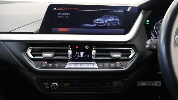 Used BMW 1 Series 2023 for sale - 77239058: Photo 39