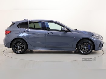 Used BMW 1 Series 2023 for sale - 77239058: Photo