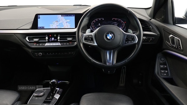 Used BMW 1 Series 2023 for sale - 77239058: Photo 4