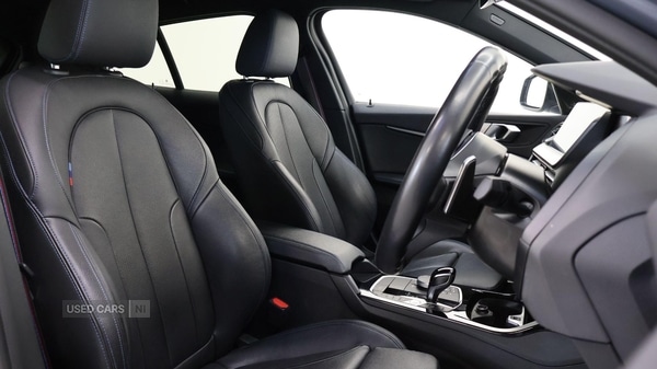 Used BMW 1 Series 2023 for sale - 77239058: Photo 42