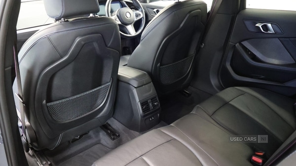 Used BMW 1 Series 2023 for sale - 77239058: Photo 47