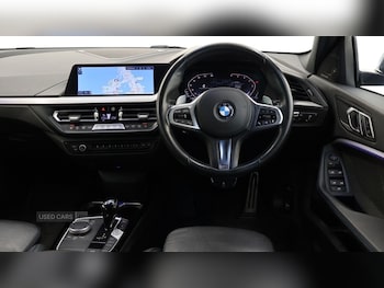 Used BMW 1 Series 2023 for sale - 77239058: Photo