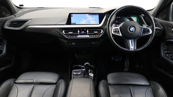 Used BMW 1 Series 2023 for sale - 77239058: Photo 5