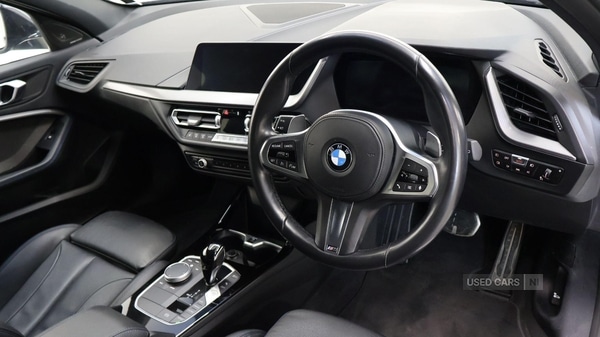 Used BMW 1 Series 2023 for sale - 77239058: Photo 7