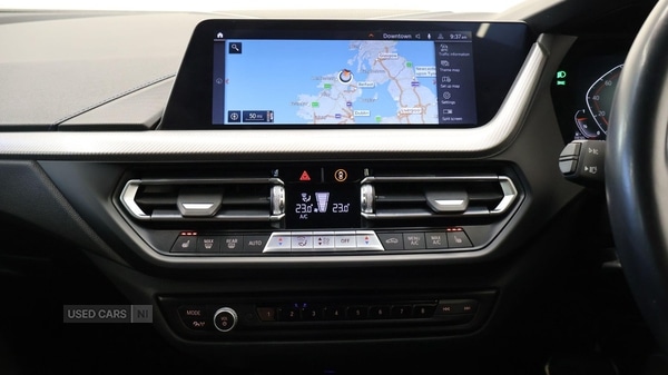 Used BMW 1 Series 2023 for sale - 77239058: Photo 9