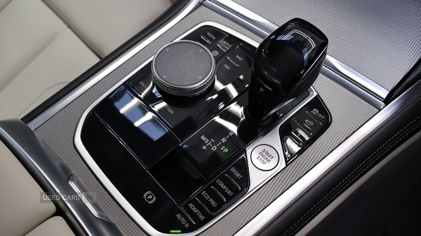 Used BMW 8 Series 2021 for sale - 77030062: Photo 10